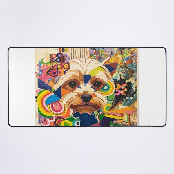 Item preview, colorful portrait designed and sold by forget45studio.