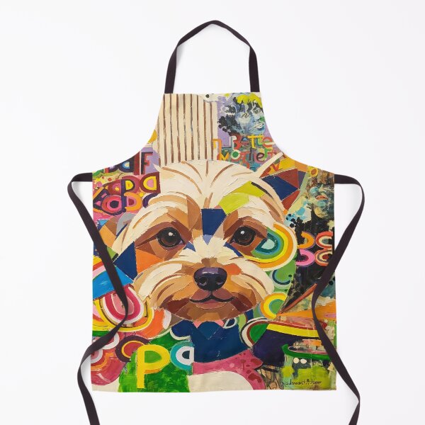 Item preview, colorful portrait designed and sold by forget45studio.