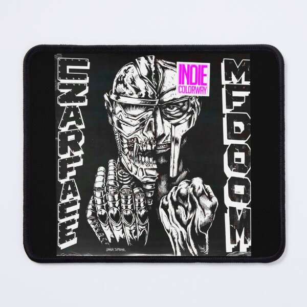 Item preview, Czarface designed and sold by Skozr.
