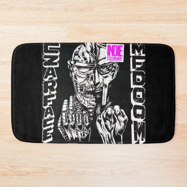 Item preview, Czarface designed and sold by Skozr.