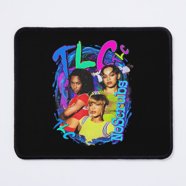Item preview, Tlc No Scrubs designed and sold by Mi-Zouhra.