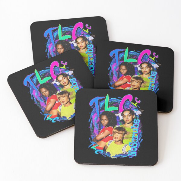 Item preview, TLC sin exfoliantes designed and sold by Mi-Zouhra.