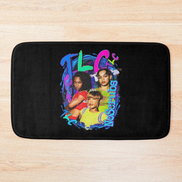 Item preview, Tlc No Scrubs designed and sold by Mi-Zouhra.