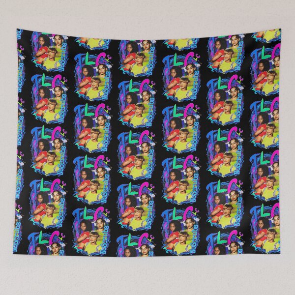 Item preview, Tlc No Scrubs designed and sold by Mi-Zouhra.