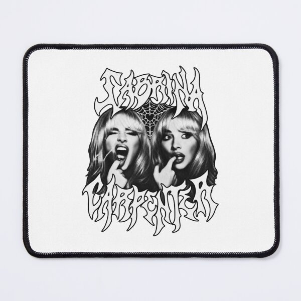 Item preview, Sabrina Carpenter designed and sold by WallHelloStore.