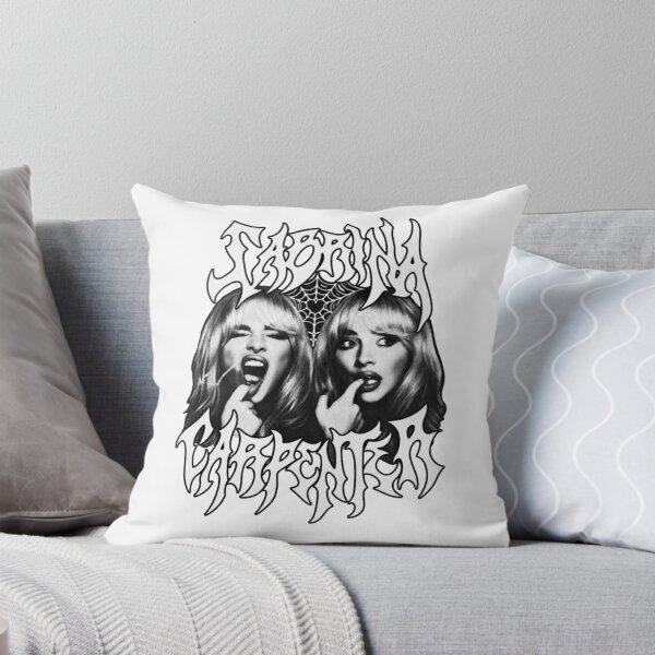 Item preview, Sabrina Carpenter designed and sold by WallHelloStore.