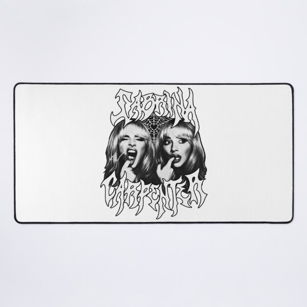 Item preview, Sabrina Carpenter designed and sold by WallHelloStore.