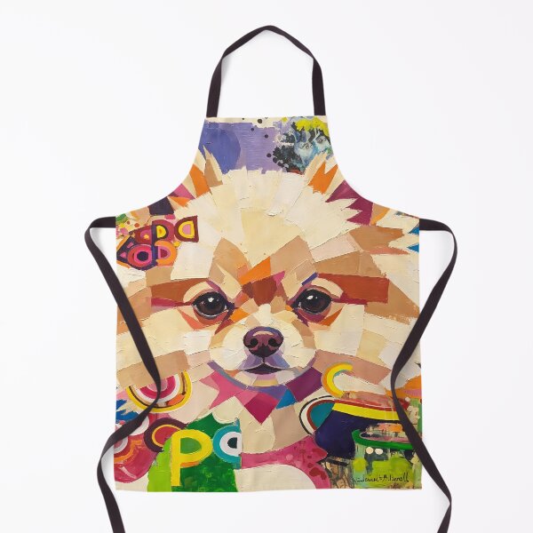 Item preview, colorful portrait designed and sold by forget45studio.