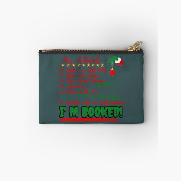 Item preview, My Schedule designed and sold by Glenamadyn.