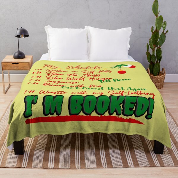 Item preview, My Schedule designed and sold by Glenamadyn.