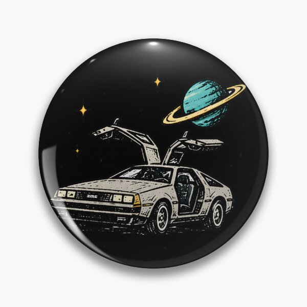 Item preview, delorean designed and sold by ADUO .