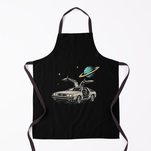 Item preview, delorean designed and sold by davide23-.