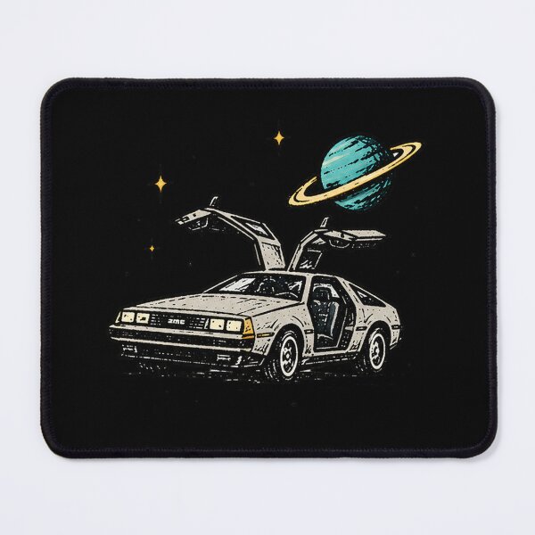 Item preview, delorean designed and sold by ADUO .