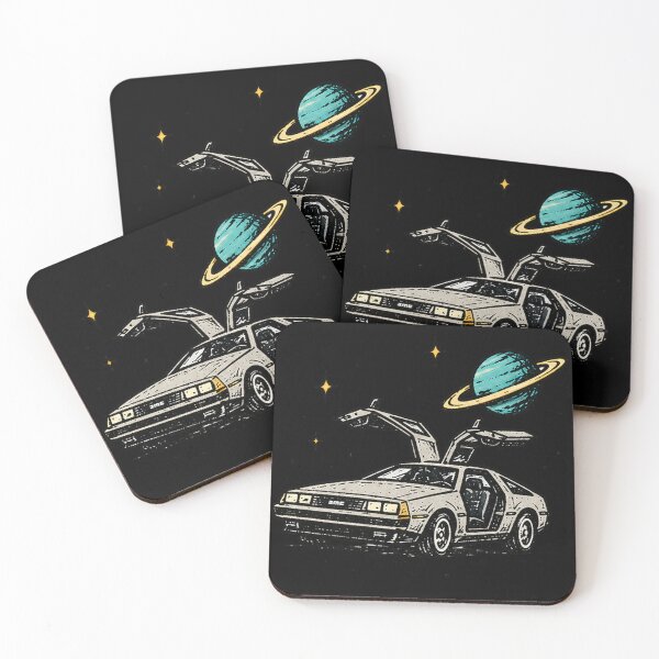 Item preview, delorean designed and sold by ADUO .