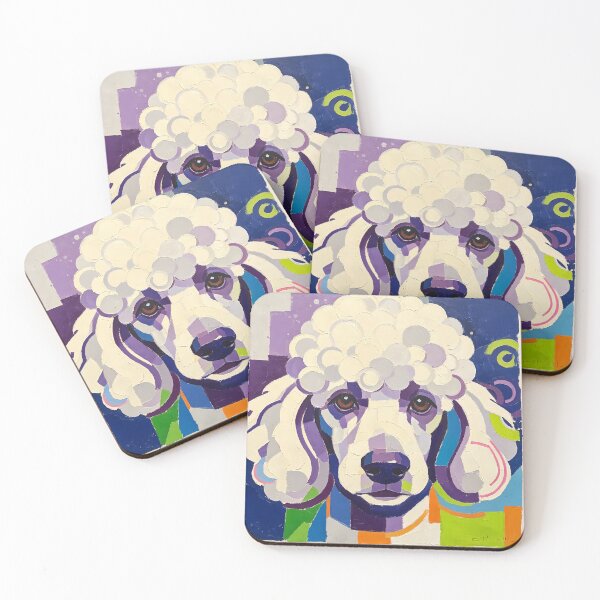 Item preview, colorful portrait designed and sold by forget45studio.