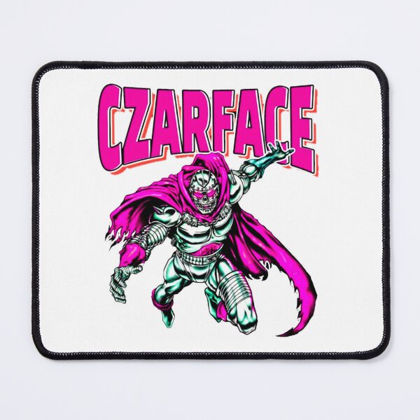 Item preview, Czarface designed and sold by Skozr.
