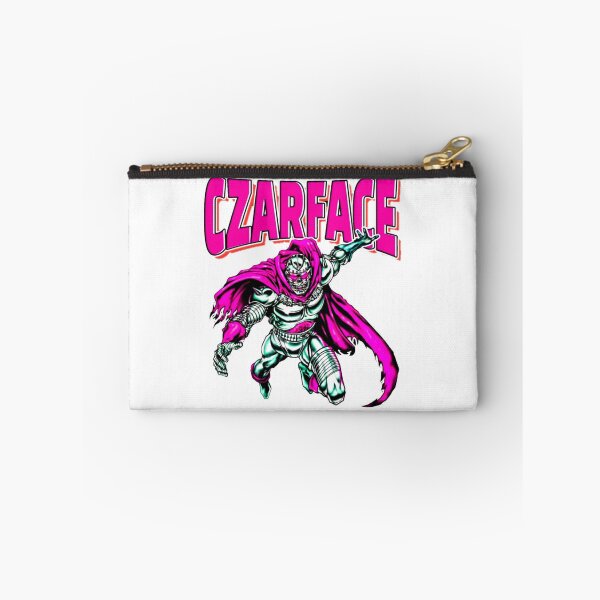 Item preview, Czarface designed and sold by Skozr.