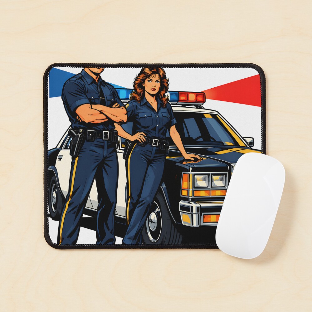Item preview, Mouse Pad designed and sold by DrawingAndText.