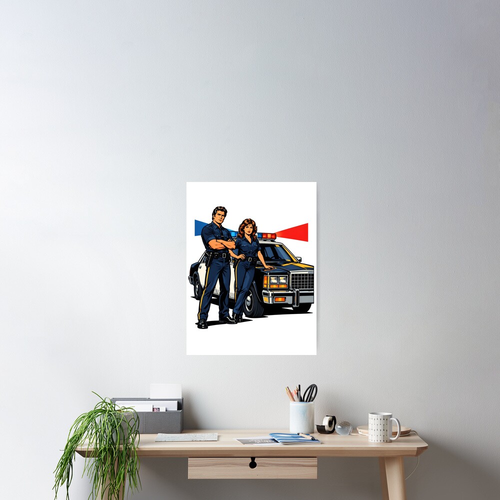 Item preview, Poster designed and sold by DrawingAndText.