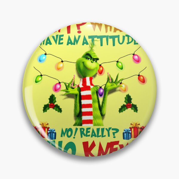 Item preview, Wait What I Have Attitude designed and sold by Glenamadyn.