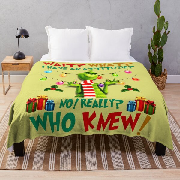 Item preview, Wait What I Have Attitude designed and sold by Glenamadyn.