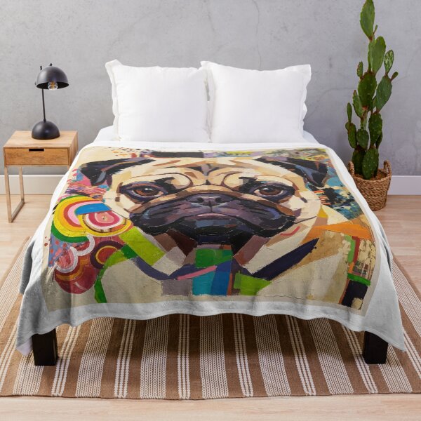 Item preview, colorful portrait designed and sold by forget45studio.