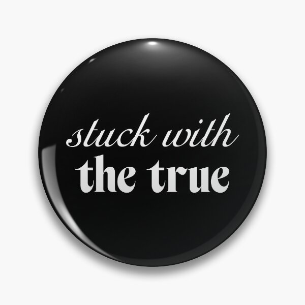 Item preview, Pick with the true designed and sold by SpilloDesign.