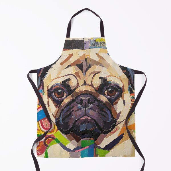 Item preview, colorful portrait designed and sold by forget45studio.