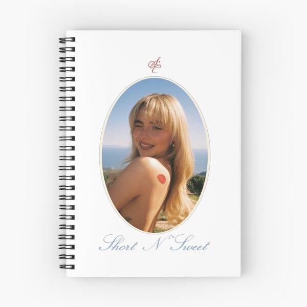 Item preview, Sabrina Carpenter Short N Sweet Portrait designed and sold by WallHelloStore.