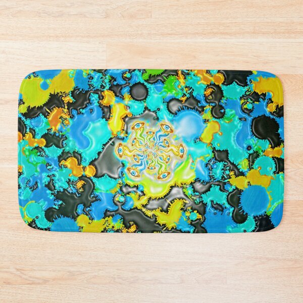 Item preview, AlchemensionalPlant designed and sold by Klaus Bremner (Autotelic Art).