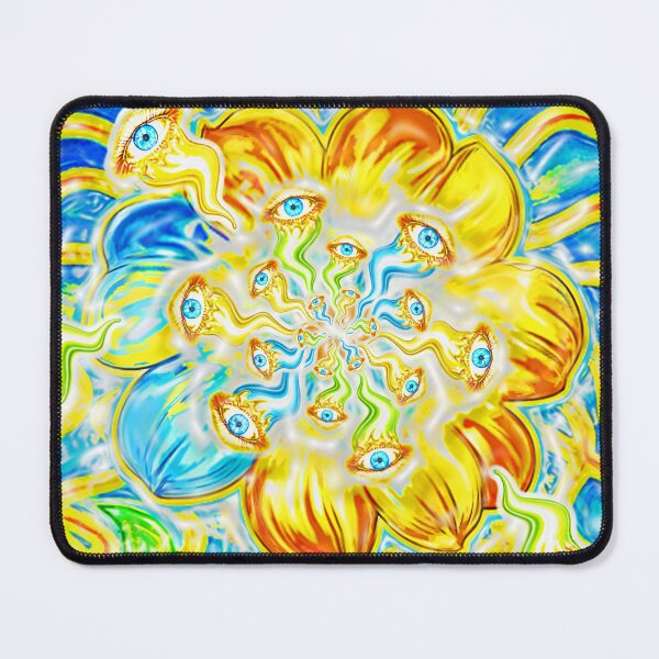 Item preview, AlchemensionalPlant designed and sold by Klaus Bremner (Autotelic Art).