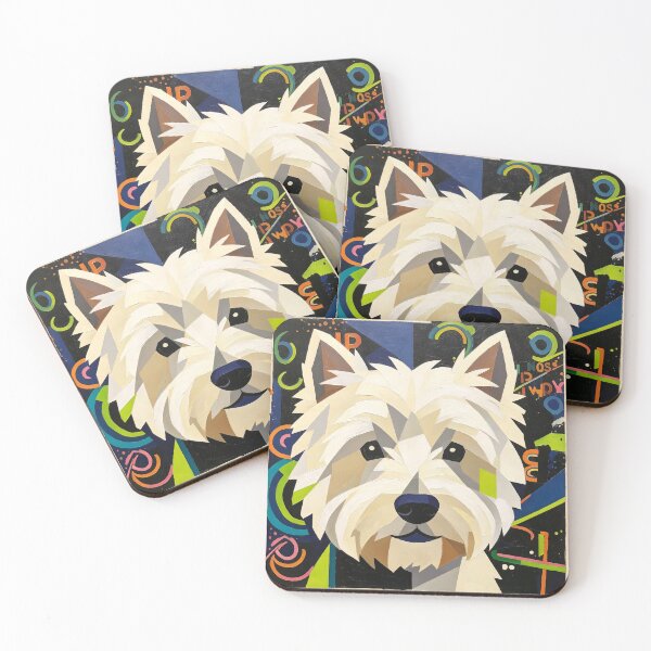 Item preview, colorful portrait designed and sold by forget45studio.