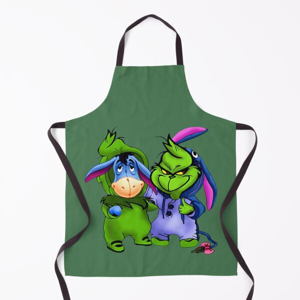 Item preview, Friends Grinch  designed and sold by Glenamadyn.