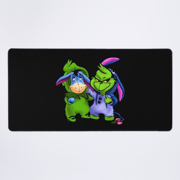 Item preview, Friends Grinch designed and sold by Glenamadyn.