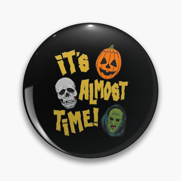 Item preview, It's A Sp0oky Time Halloween designed and sold by Dazzle-TeesUS.
