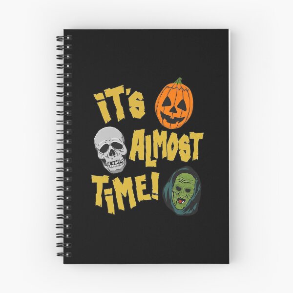 Item preview, It's A Sp0oky Time Halloween designed and sold by Dazzle-TeesUS.