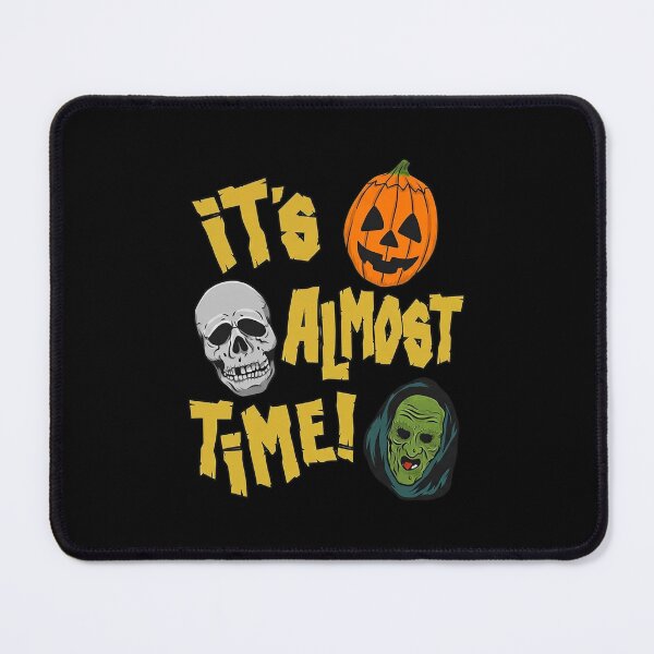Item preview, It's A Sp0oky Time Halloween designed and sold by Dazzle-TeesUS.