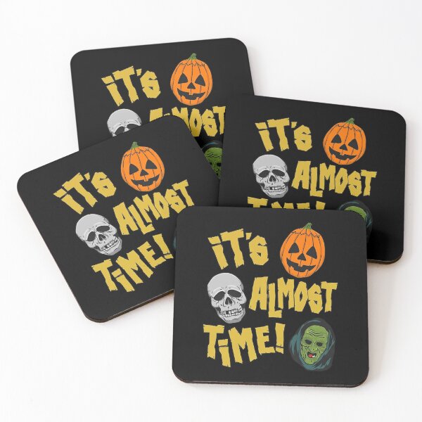Item preview, It's A Sp0oky Time Halloween designed and sold by Dazzle-TeesUS.