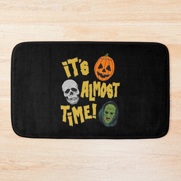 Item preview, It's A Sp0oky Time Halloween designed and sold by Dazzle-TeesUS.