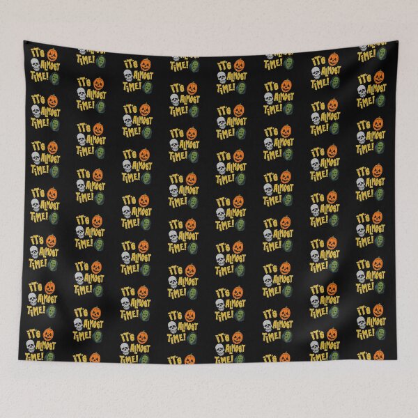 Item preview, It's A Sp0oky Time Halloween designed and sold by Dazzle-TeesUS.