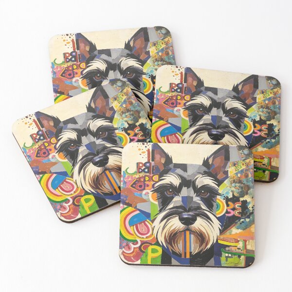 Item preview, colorful portrait designed and sold by forget45studio.