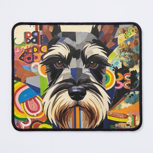 Item preview, colorful portrait designed and sold by forget45studio.