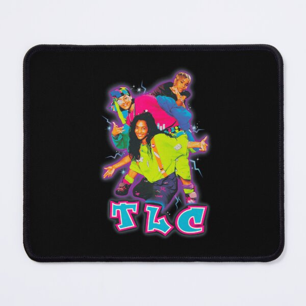 Item preview, Tlc 90s R&b designed and sold by Mi-Zouhra.