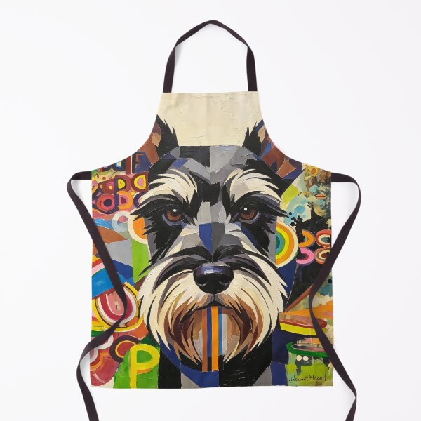 Item preview, colorful portrait designed and sold by forget45studio.