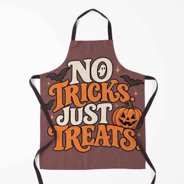 Item preview, No Tricks, Just Treats  designed and sold by ItssMeSammie.