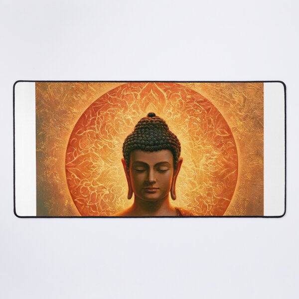 Item preview, Gautama Buddha Statue designed and sold by Instant Printing.