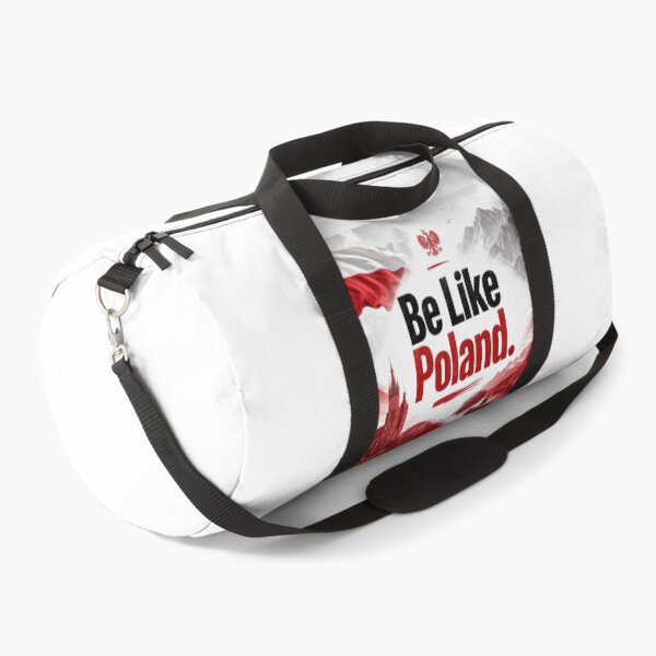 Item preview, Be Like Poland designed and sold by ArtCraftLab.