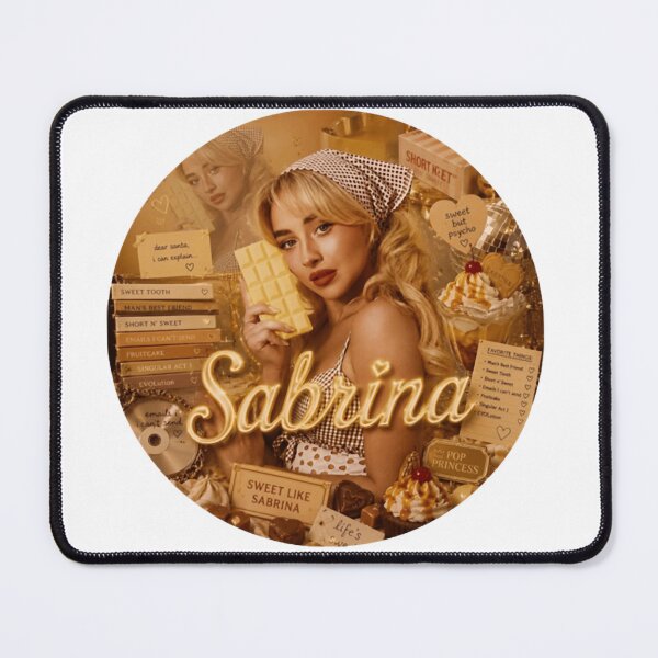 Item preview, Sabrina Carpenter Short n Sweet Pop designed and sold by WallHelloStore.