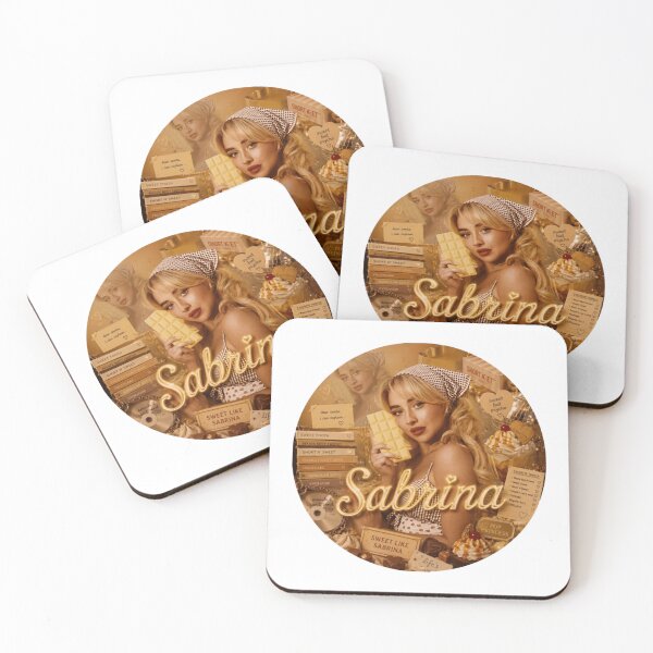 Item preview, Sabrina Carpenter Short n Sweet Pop designed and sold by WallHelloStore.