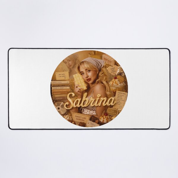 Item preview, Sabrina Carpenter Short n Sweet Pop designed and sold by WallHelloStore.